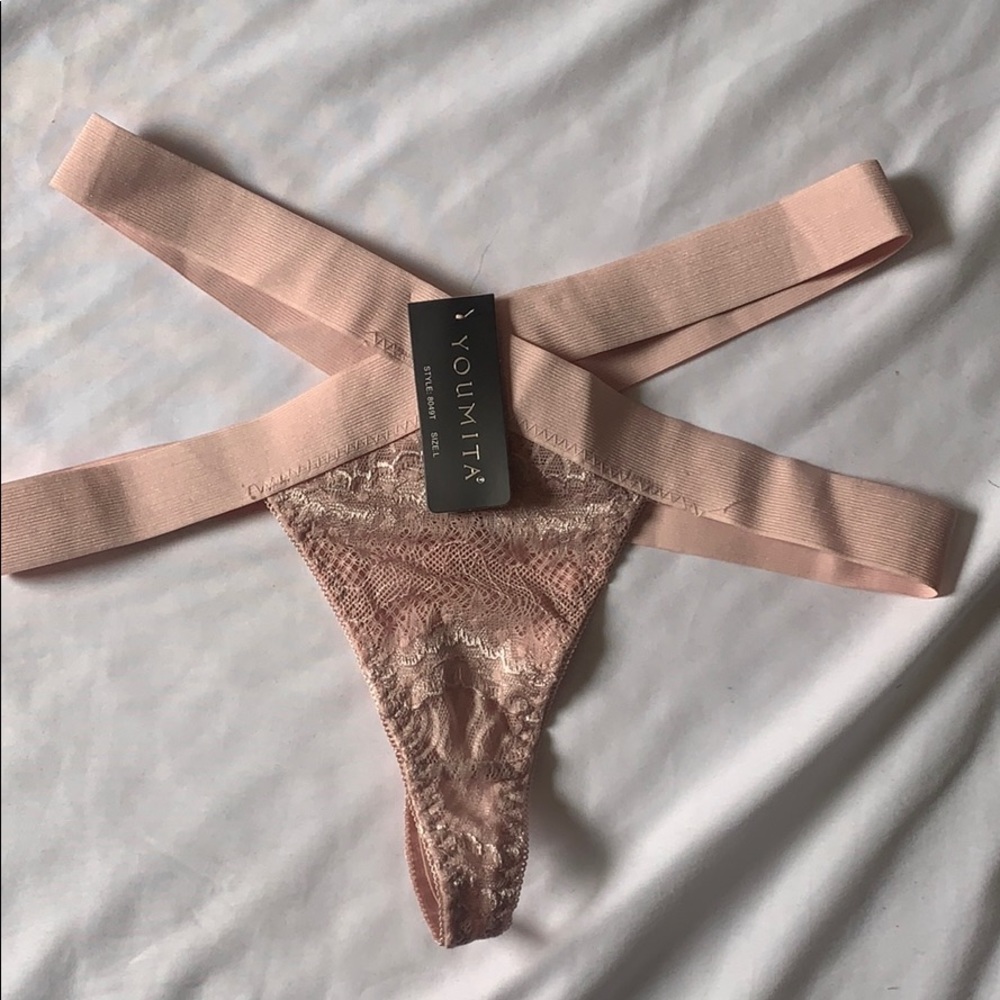 Panties